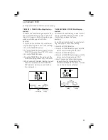 Предварительный просмотр 89 страницы GE MGI09CAB3 Use & Care Manual