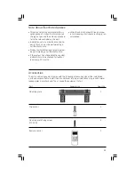 Preview for 93 page of GE MGI09CAB3 Use & Care Manual