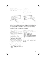 Предварительный просмотр 103 страницы GE MGI09CAB3 Use & Care Manual