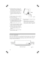 Предварительный просмотр 108 страницы GE MGI09CAB3 Use & Care Manual