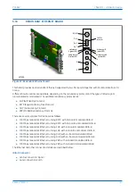 Предварительный просмотр 83 страницы GE MiCOM P40 Agile Technical Manual