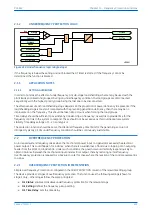 Предварительный просмотр 435 страницы GE MiCOM P40 Agile Technical Manual