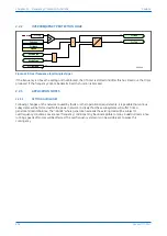 Предварительный просмотр 436 страницы GE MiCOM P40 Agile Technical Manual