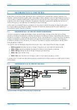 Предварительный просмотр 437 страницы GE MiCOM P40 Agile Technical Manual