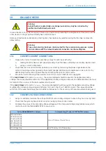 Предварительный просмотр 689 страницы GE MiCOM P40 Agile Technical Manual