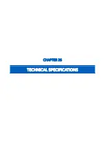 Предварительный просмотр 713 страницы GE MiCOM P40 Agile Technical Manual