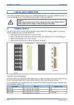 Preview for 356 page of GE MiCOM P747 Agile Technical Manual