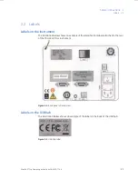 Предварительный просмотр 23 страницы GE MicroCal iTC200 Operating Instructions Manual