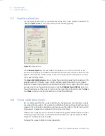 Предварительный просмотр 56 страницы GE MicroCal iTC200 Operating Instructions Manual