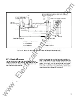 Preview for 19 page of GE MicroVersaTrip AK-100 Installation Manual