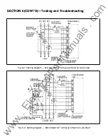 Preview for 26 page of GE MicroVersaTrip AK-100 Installation Manual