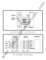 Preview for 28 page of GE MicroVersaTrip AK-100 Installation Manual