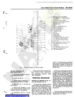 Preview for 11 page of GE MicroVersaTrip AK-50 Maintenance Manual