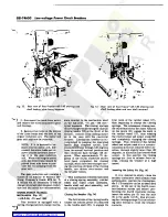 Preview for 14 page of GE MicroVersaTrip AK-50 Maintenance Manual