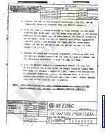 Preview for 5 page of GE MicroVersaTrip AKR-75 Installation Instruction