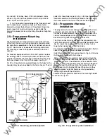 Preview for 8 page of GE MicroVersaTrip AKSU-50 Installation Manual