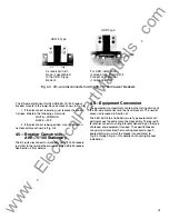 Preview for 15 page of GE MicroVersaTrip AKSU-50 Installation Manual