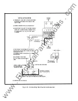 Preview for 22 page of GE MicroVersaTrip AKSU-50 Installation Manual