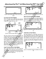 Preview for 39 page of GE MicroVersaTrip Plus RMS9C Series User Manual