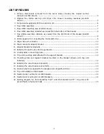 Предварительный просмотр 3 страницы GE MicroVersaTrip Plus Installation Instructions Manual