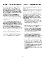 Предварительный просмотр 4 страницы GE MicroVersaTrip Plus Installation Instructions Manual