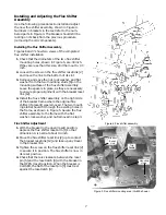 Предварительный просмотр 7 страницы GE MicroVersaTrip Plus Installation Instructions Manual