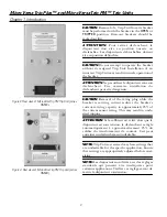 Preview for 12 page of GE MicroVersaTrip Plus User Manual