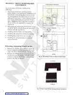 Preview for 4 page of GE MicroVersaTrip PM AK-100 Installation Instructions Manual