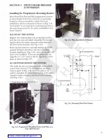 Preview for 9 page of GE MicroVersaTrip PM AK-100 Installation Instructions Manual