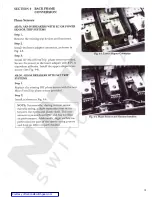 Preview for 13 page of GE MicroVersaTrip PM AK-100 Installation Instructions Manual