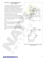 Preview for 15 page of GE MicroVersaTrip PM AK-100 Installation Instructions Manual