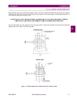 Предварительный просмотр 56 страницы GE MIFII GEK-106237P Instruction Manual