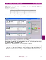 Предварительный просмотр 112 страницы GE MIFII GEK-106237P Instruction Manual