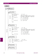 Предварительный просмотр 125 страницы GE MIFII GEK-106237P Instruction Manual