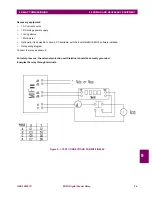 Предварительный просмотр 134 страницы GE MIFII GEK-106237P Instruction Manual