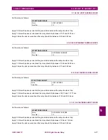 Предварительный просмотр 148 страницы GE MIFII GEK-106237P Instruction Manual