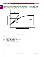 Предварительный просмотр 181 страницы GE MIFII GEK-106237P Instruction Manual