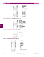 Предварительный просмотр 233 страницы GE MIFII GEK-106237P Instruction Manual