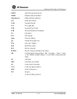 Preview for 23 page of GE MILLENIUM  OSMONICS MILLENIUMTM REVERSE OSMOSIS UNIT Operation And Maintenance Manual