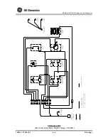 Preview for 87 page of GE MILLENIUM  OSMONICS MILLENIUMTM REVERSE OSMOSIS UNIT Operation And Maintenance Manual