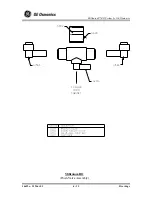 Preview for 94 page of GE MILLENIUM  OSMONICS MILLENIUMTM REVERSE OSMOSIS UNIT Operation And Maintenance Manual