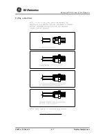 Preview for 44 page of GE MILLENIUM  OSMONICS MILLENIUMTM REVERSE OSMOSIS... Operation And Maintenance Manual