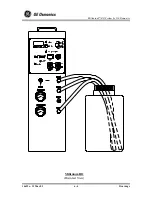 Preview for 85 page of GE MILLENIUM  OSMONICS MILLENIUMTM REVERSE OSMOSIS... Operation And Maintenance Manual