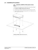 Предварительный просмотр 21 страницы GE Mini COM Express 10 Hardware Reference Manual