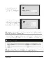 Preview for 41 page of GE Mini Field Agent User Manual