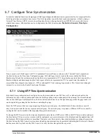 Preview for 47 page of GE Mini Field Agent User Manual