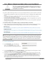 Предварительный просмотр 51 страницы GE Mini Field Agent User Manual