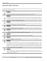 Предварительный просмотр 18 страницы GE Mini Telemetry Operation And Maintenance Manual