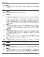 Предварительный просмотр 20 страницы GE Mini Telemetry Operation And Maintenance Manual