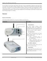 Предварительный просмотр 30 страницы GE Mini Telemetry Operation And Maintenance Manual